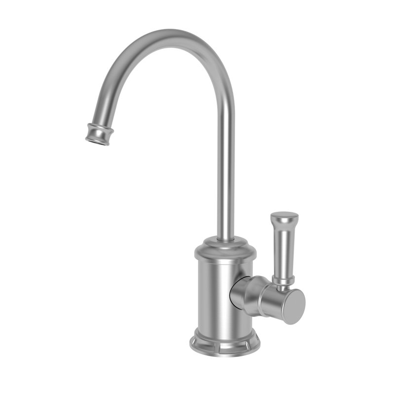 Gavin Cold Water Dispenser, Stainless Steel (PVD)