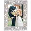 Flora Metal Picture Frame-704278243-696352730