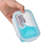 Glass Food Storage - Set of 8 Containers and 8 Lids