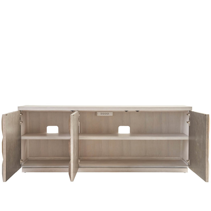 Avaline Dolce 86" Credenza