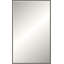 Davenport Solid Wood Beveled Mirror-714878129-714878141-714878139