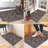 Benaiah Indoor Doormat Washable Doormat for Entryway w/ Non Slip Backing-695247887
