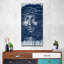 Portrait de Jésus-Christ sur toile-40846603