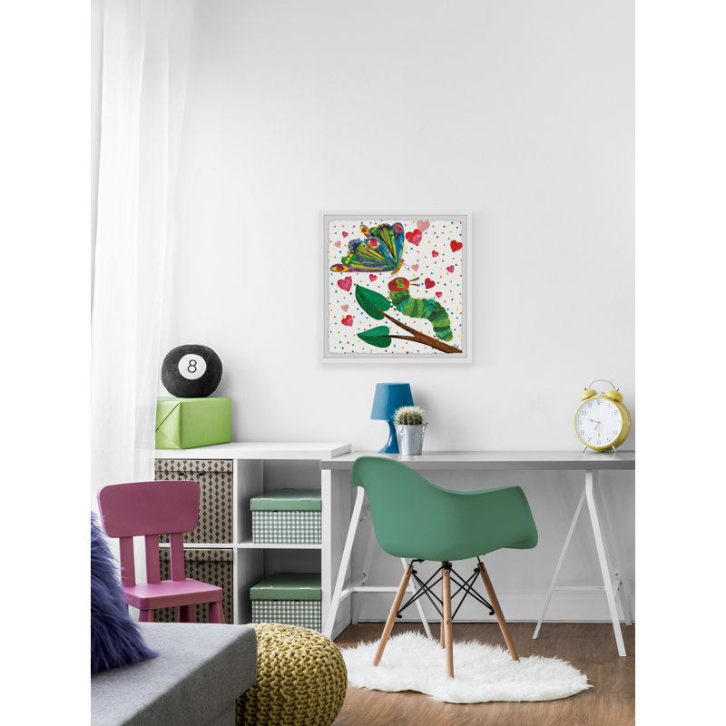 Vensey Print, 41cm L x 41cm W
