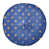 Blue/Orange