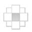 Zaria Cube Shelf-25304822