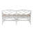 Chippendale Upholstered Bench-190582383