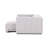 Nellie Power Recliner-Napa Sandstone