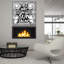 «Sunshine» par Hello Angel, art mural en verre acrylique-1749845035