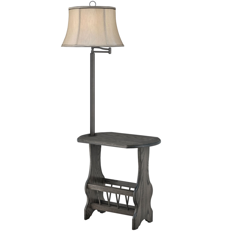 Lampe de travail sur pied 59 "tevola