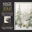 «Christmas Holiday Art», reproduction encadrée Ccclxxii - bois massif-325610657-325610662