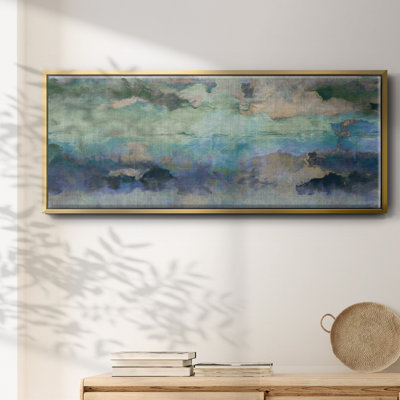 Dreamscape - toile encadrée