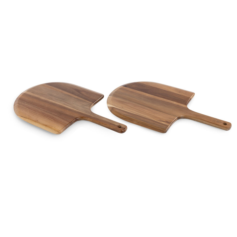 Ensemble de 2 raquettes Acacia Personal