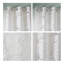 Voilage de fenêtre Palmier-91909056-91909057