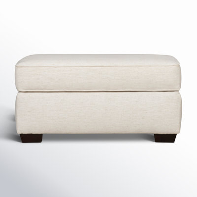 Taylor Upholstered Ottoman