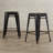 Delavan Counter Stool with Metal Frame-14769210