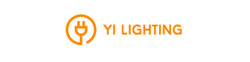 YI LIGHTING LED logo