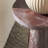 Daktari Marble Top End Table-1764314416