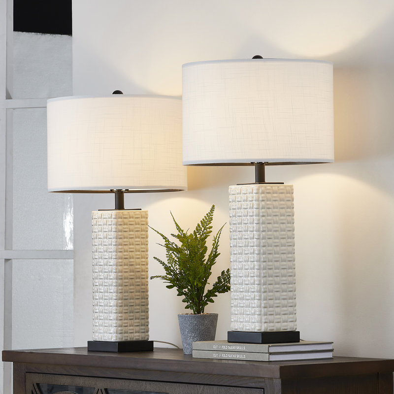 Ceramic Table Lamp
