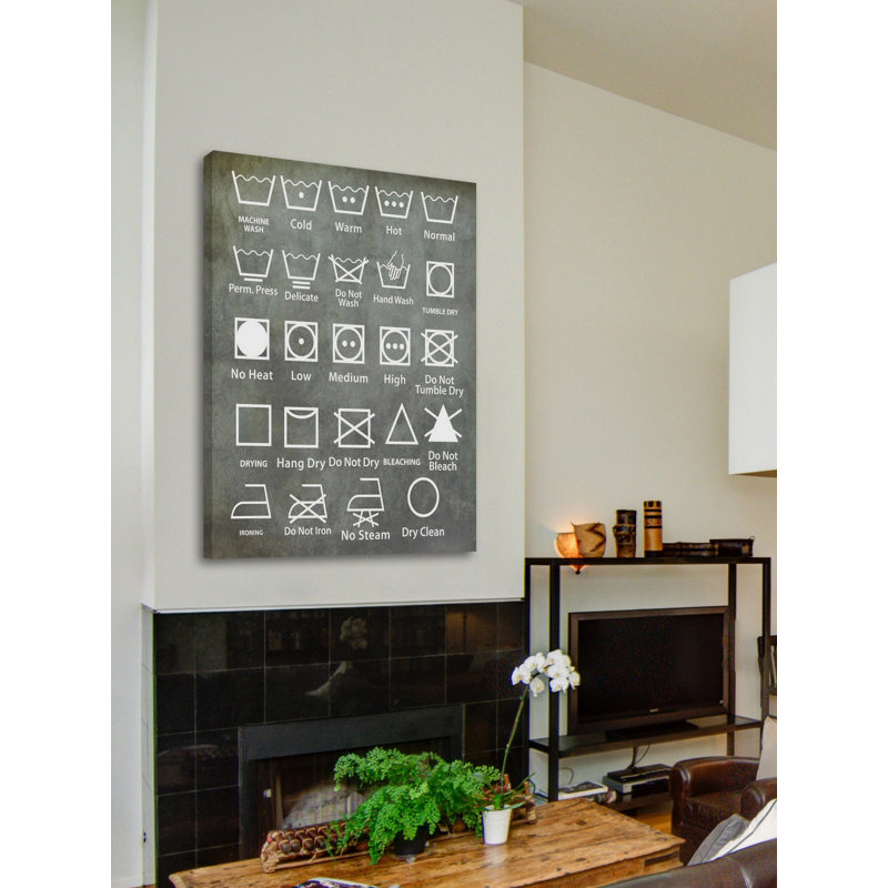 Diana Alcala - Wrapped Canvas Painting, 132 cm H x 101 cm W x 3.81 cm D