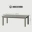 Rectangular 4 - Person 100cm L Outdoor Coffee Table