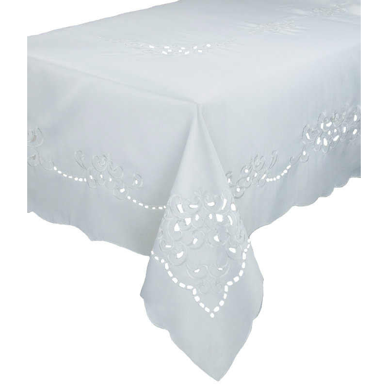 Fête Wendt, Blanc