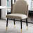 Italian style luxury rectangular dining table sets-106569086