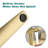 Topcraft Freestanding Bathtub Filler With Handheld Showerhead-123398881