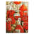 Double Sided Polyester Garden Flag-16654709