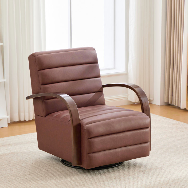 Fauteuil d'appoint 35,5 po
