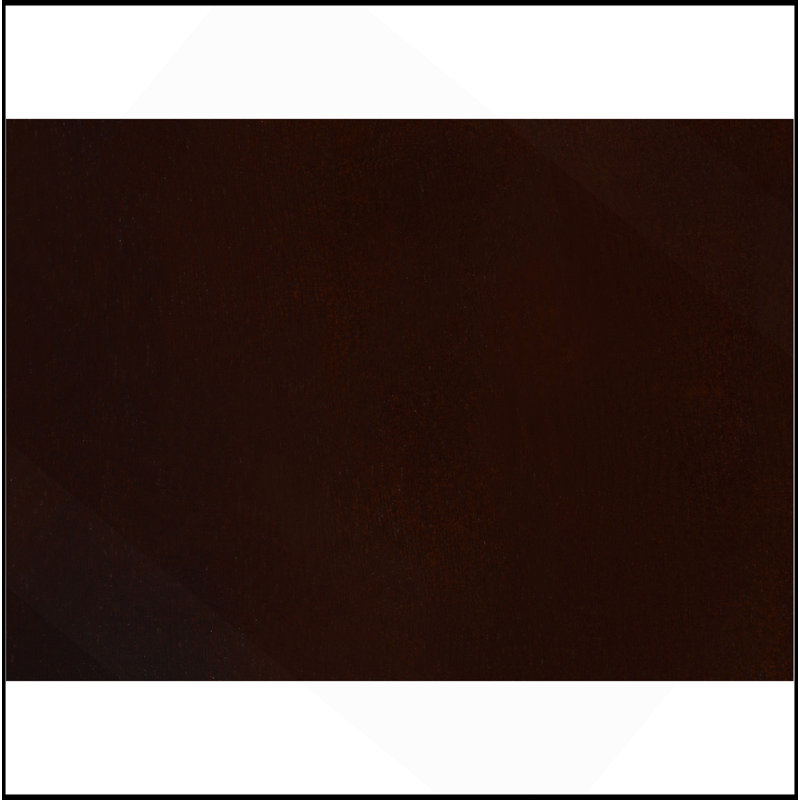 Mobilier de chambre à coucher 1Pc, Cerisier, Grand lit