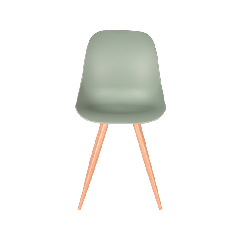 Stephon 50cm H Side Chair, Forest