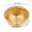 Living And Home Steel Food Strainer