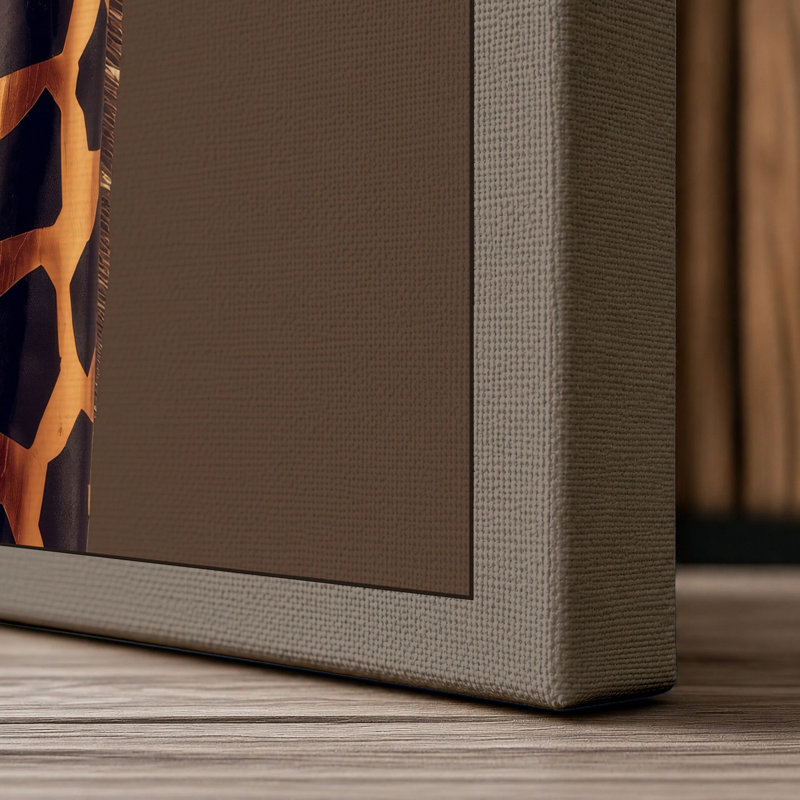 Print, 36x24 - 91.4 x 61.0 cm, Taupe Border