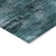 Malm Washable Chevron Indoor / Outdoor Rug