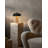 Stone Table Lamp