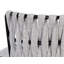 Sarai Upholstered Stool with Metal Frame-1834973808-1834973823