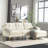 Comfortable Sofa with Versatile Design for Any Home Interior-235413984