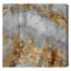 " Abstract Adore Gold Geode Crystals "-1216629621-1216629620