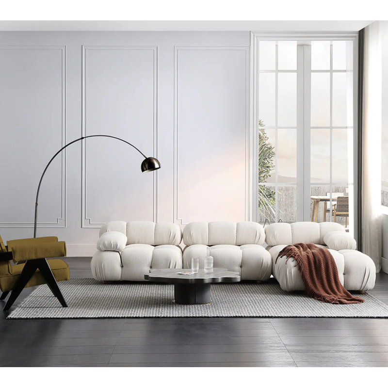 Cooly Section Sofa