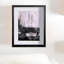 Nicola Spring - 8" x 10" 3D Deep Box Photo Frame - 4" x 6" Mount-104563707-68167321
