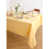 Chambray Mustard