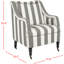 Sofia Upholstered Armchair