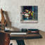 Art mural en verre «All Abloom» par Danhui Nai-2094547477