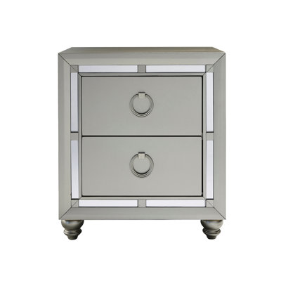 GEMSTONE NIGHTSTAND
