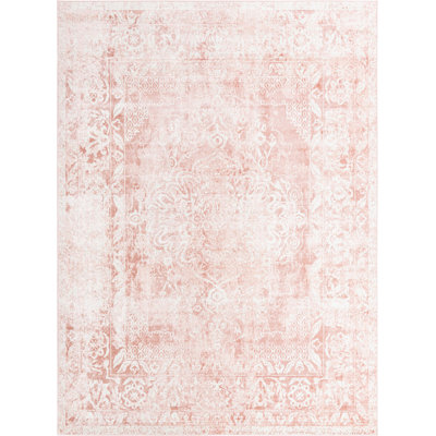 Ostby Abstract Indoor Rug