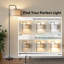 Lampe sur pied Smart Led