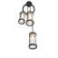 3 - Light Chandelier