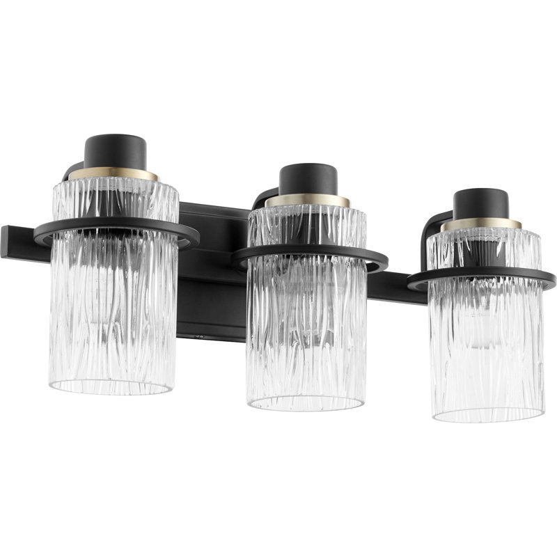 Maddi 3 - Light Dimmable Vanity Light