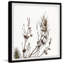 Almost Leafless - Single Picture Frame Painting-1171295426